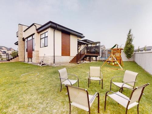 4152 Cameron Heights Pt Nw, Edmonton, AB 