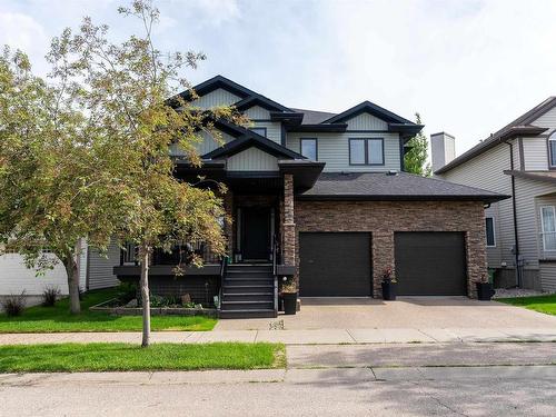 1681 Toane Wd Nw, Edmonton, AB 