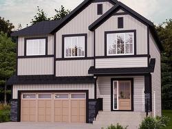 4809 HAWTHORN BEND BN SW  Edmonton, AB T6X 3C5