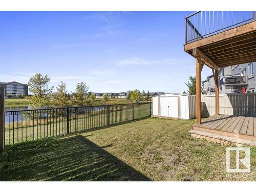 36 Elise Pl, St. Albert, AB 