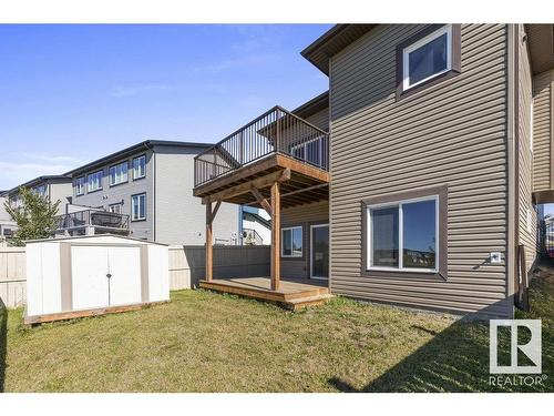 36 Elise Pl, St. Albert, AB 