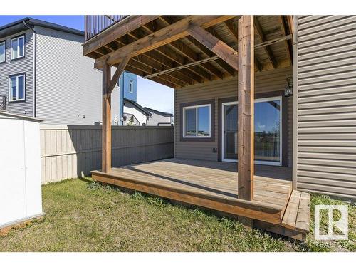 36 Elise Pl, St. Albert, AB 