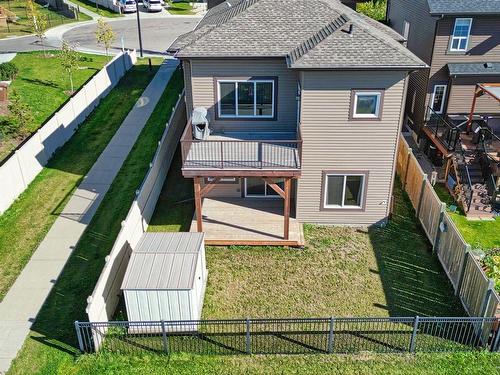 36 Elise Pl, St. Albert, AB 