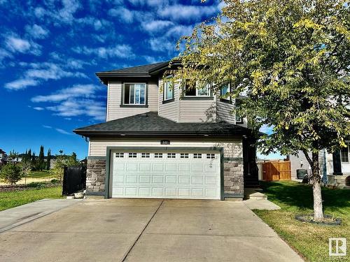 132 Rue Montalet, Beaumont, AB 