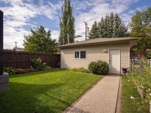 9244 94 St Nw, Edmonton, AB 