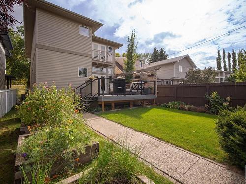 9244 94 St Nw, Edmonton, AB 