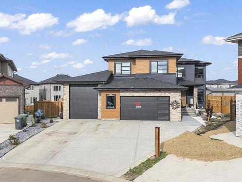 #4415 4415 39 St, Beaumont, AB 