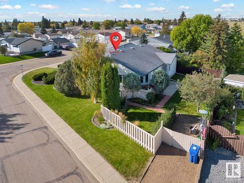 5302 59 Avenue, Vegreville, AB - Outdoor With View