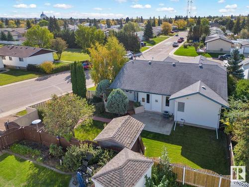 5302 59 Avenue, Vegreville, AB - Outdoor With View