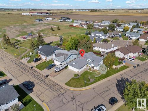 5302 59 Avenue, Vegreville, AB - Outdoor With View