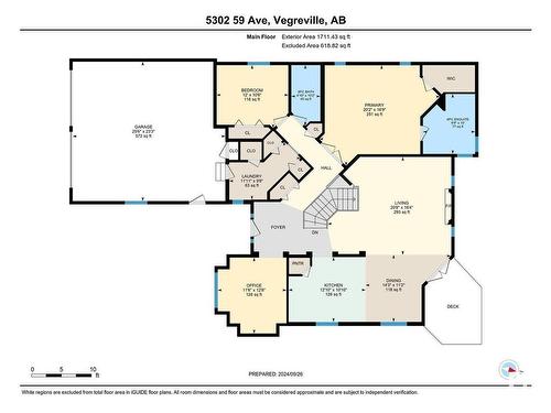 5302 59 Avenue, Vegreville, AB - Other