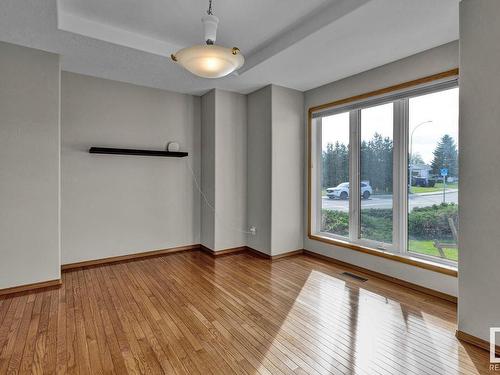 5302 59 Avenue, Vegreville, AB - Indoor Photo Showing Other Room