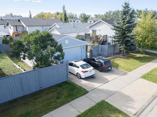 103 Hawthorne Cr, St. Albert, AB 