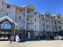 216 2305 35A Avenue, Edmonton, AB  - Outdoor With Facade 