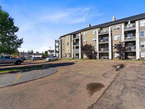 #301 622 Mcallister Lo Sw, Edmonton, AB 