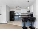 301 622 Mcallister Loop, Edmonton, AB  - Indoor Photo Showing Kitchen 