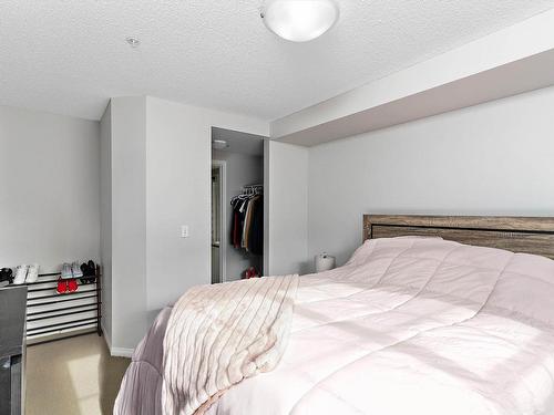 301 622 Mcallister Loop, Edmonton, AB - Indoor Photo Showing Bedroom