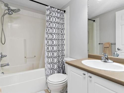 301 622 Mcallister Loop, Edmonton, AB - Indoor Photo Showing Bathroom