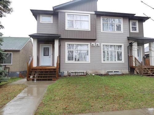 11906 68 St Nw, Edmonton, AB 