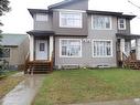 11906 68 Street, Edmonton, AB  - Outdoor With Facade 