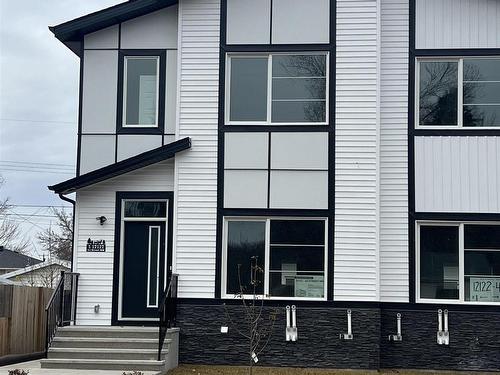 #1 12122 43 St Nw, Edmonton, AB 