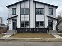 1 12122 43 Street, Edmonton, AB  - Outdoor 