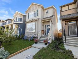 3806 CHRUSTAWKA PL SW  Edmonton, AB T6W 4M8