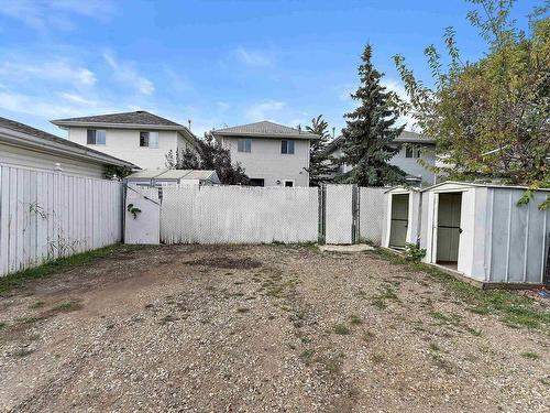 16207 55A St Nw, Edmonton, AB 