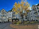 315 13625 34 Street, Edmonton, AB  - Outdoor With Balcony With Facade 