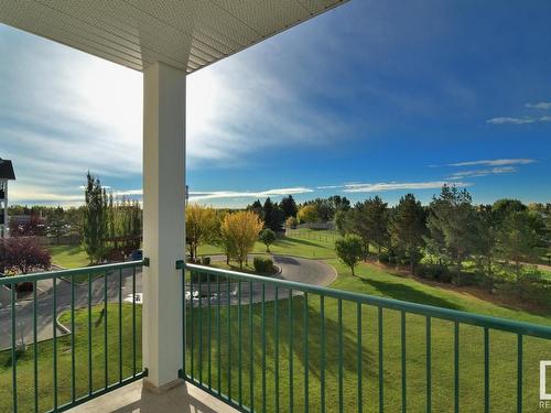 315 13625 34 Street, Edmonton, AB - Outdoor With Balcony With View