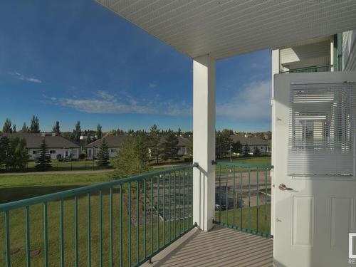 315 13625 34 Street, Edmonton, AB - Outdoor With Balcony With Exterior