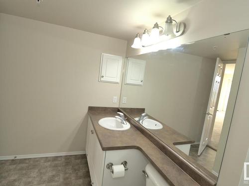 315 13625 34 Street, Edmonton, AB - Indoor Photo Showing Bathroom