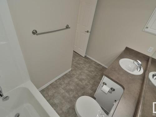 315 13625 34 Street, Edmonton, AB - Indoor Photo Showing Bathroom