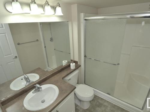 315 13625 34 Street, Edmonton, AB - Indoor Photo Showing Bathroom