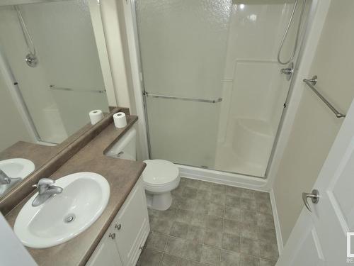 315 13625 34 Street, Edmonton, AB - Indoor Photo Showing Bathroom