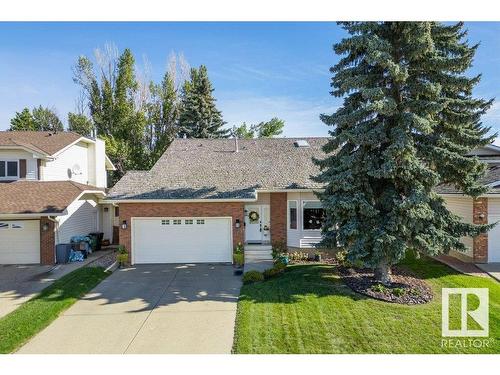 271 Dechene Rd Nw, Edmonton, AB 