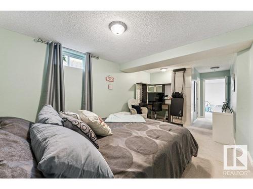 271 Dechene Rd Nw, Edmonton, AB 