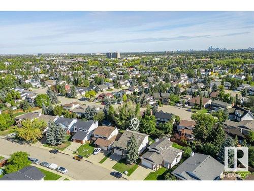 271 Dechene Rd Nw, Edmonton, AB 