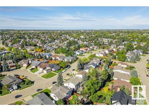 271 Dechene Rd Nw, Edmonton, AB 