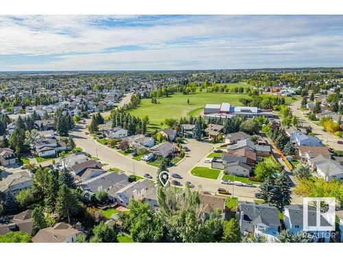 271 Dechene Rd Nw, Edmonton, AB 