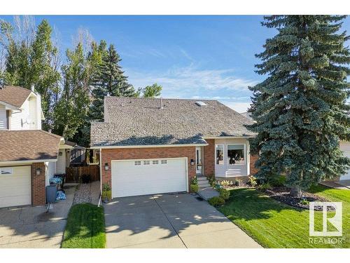 271 Dechene Rd Nw, Edmonton, AB 