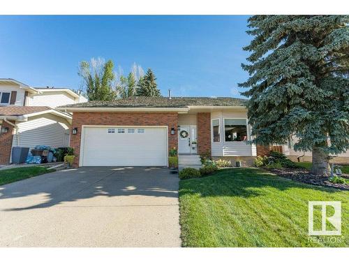 271 Dechene Rd Nw, Edmonton, AB 