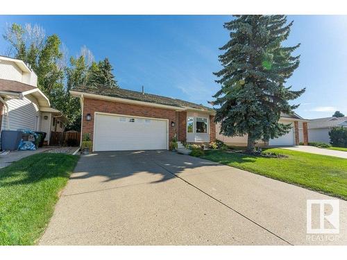 271 Dechene Rd Nw, Edmonton, AB 