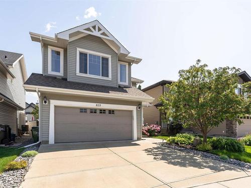 833 Chahley Wy Nw, Edmonton, AB 