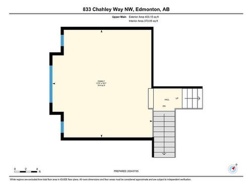 833 Chahley Wy Nw, Edmonton, AB 