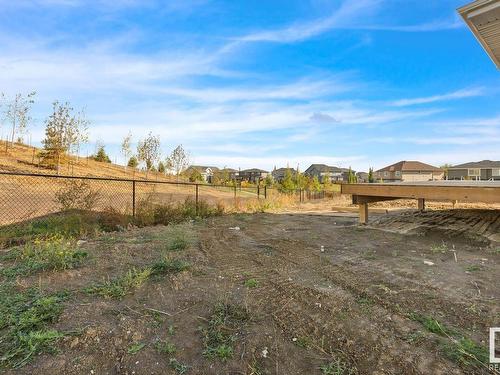 20912 128 Avenue, Edmonton, AB - Outdoor With View