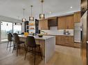 20912 128 Avenue, Edmonton, AB  - Indoor Photo Showing Kitchen With Upgraded Kitchen 