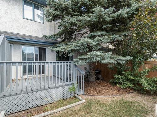 105 Bulyea Road, Edmonton, AB - Outdoor