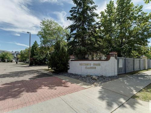 105 Bulyea Road, Edmonton, AB - Outdoor