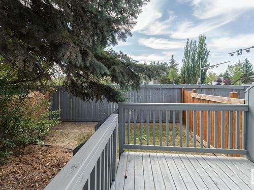 105 Bulyea Road, Edmonton, AB - Outdoor